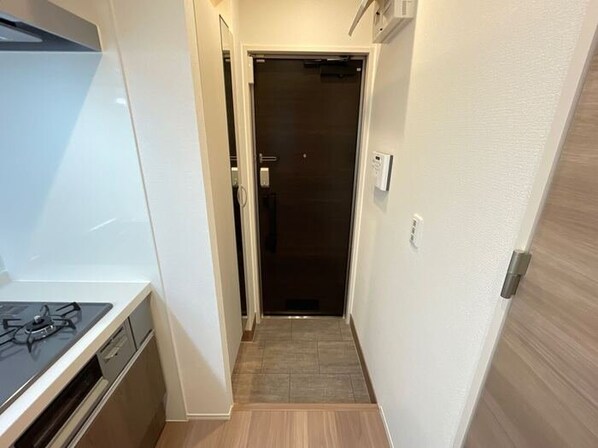 サントリーニの物件内観写真